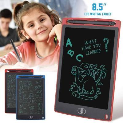 LCD Writing Tablet {multiple colours}